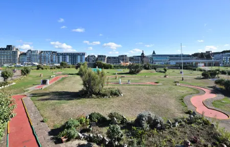 Location Appartement 4 personnes à Dieppe - Photo 18