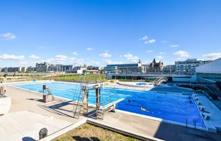 Location Appartement 4 personnes à Dieppe - Photo 20