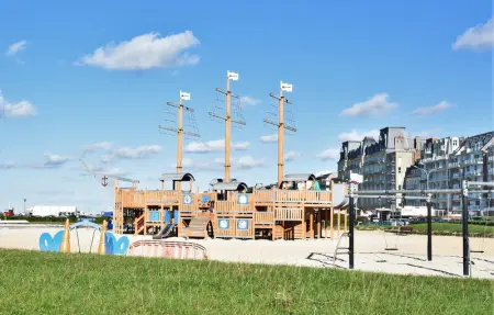 Location Appartement 4 personnes à Dieppe - Photo 22