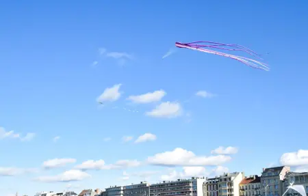 Location Appartement 4 personnes à Dieppe - Photo 24