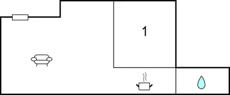 Location Appartement 4 personnes à Dieppe - Photo 25