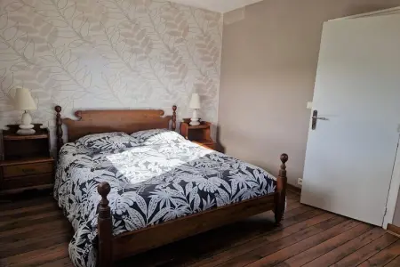 Holiday home in Perros-Guirec, Maison 8 personnes à Perros Guirec - Photo 9