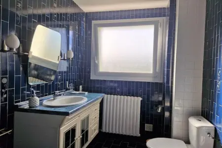 Holiday home in Perros-Guirec, Maison 8 personnes à Perros Guirec - Photo 17