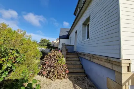 Holiday home in Perros-Guirec, Maison 8 personnes à Perros Guirec - Photo 20