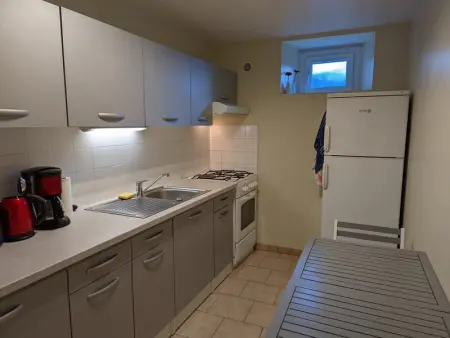 Gîte communal charme ancien, animaux bienvenus, Gite 4 personnes à Salles Lavalette - Photo 9