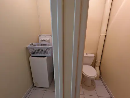 Gîte communal charme ancien, animaux bienvenus, Gite 4 personnes à Salles Lavalette - Photo 16