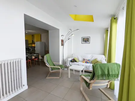 Maison de charme 19ème rénovée proche Angoulême, idéale famille, équipement complet, animaux acceptés - Photo 1