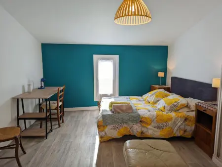 Maison de charme 19ème rénovée proche Angoulême, idéale famille, équipement complet, animaux acceptés - Photo 2