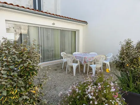 Maison de charme 19ème rénovée proche Angoulême, idéale famille, équipement complet, animaux acceptés - Photo 3