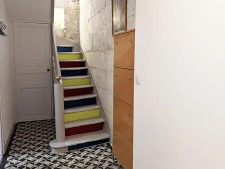 Maison de charme 19ème rénovée proche Angoulême, idéale famille, équipement complet, animaux acceptés - Photo 4