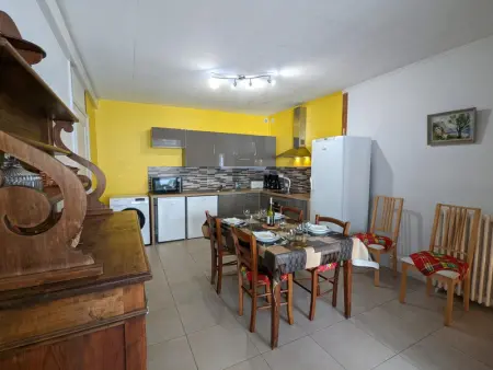 Maison de charme 19ème rénovée proche Angoulême, idéale famille, équipement complet, animaux acceptés - Photo 5