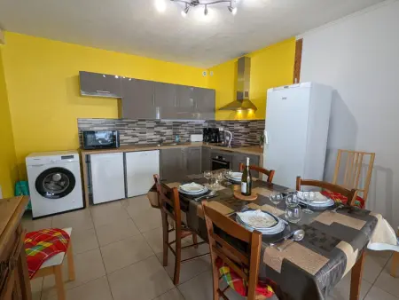 Maison de charme 19ème rénovée proche Angoulême, idéale famille, équipement complet, animaux acceptés - Photo 6