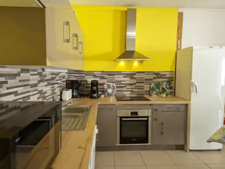 Maison de charme 19ème rénovée proche Angoulême, idéale famille, équipement complet, animaux acceptés - Photo 7