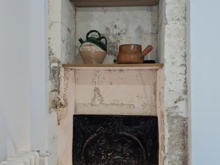 Maison de charme 19ème rénovée proche Angoulême, idéale famille, équipement complet, animaux acceptés - Photo 9