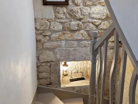 Maison de charme 19ème rénovée proche Angoulême, idéale famille, équipement complet, animaux acceptés - Photo 14