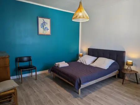 Maison de charme 19ème rénovée proche Angoulême, idéale famille, équipement complet, animaux acceptés - Photo 15