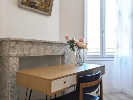 Maison de charme 19ème rénovée proche Angoulême, idéale famille, équipement complet, animaux acceptés - Photo 18