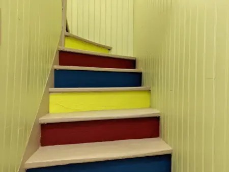 Maison de charme 19ème rénovée proche Angoulême, idéale famille, équipement complet, animaux acceptés - Photo 20