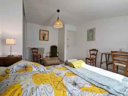 Maison de charme 19ème rénovée proche Angoulême, idéale famille, équipement complet, animaux acceptés - Photo 25