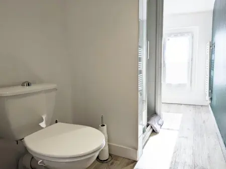 Maison de charme 19ème rénovée proche Angoulême, idéale famille, équipement complet, animaux acceptés - Photo 28