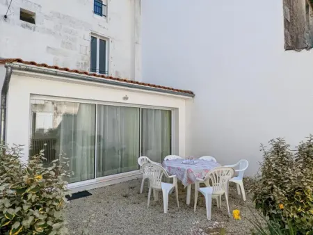 Maison de charme 19ème rénovée proche Angoulême, idéale famille, équipement complet, animaux acceptés - Photo 32