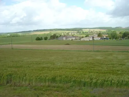 Maison au calme avec jardin privé et WIFI, idéale pour la famille - Photo 4