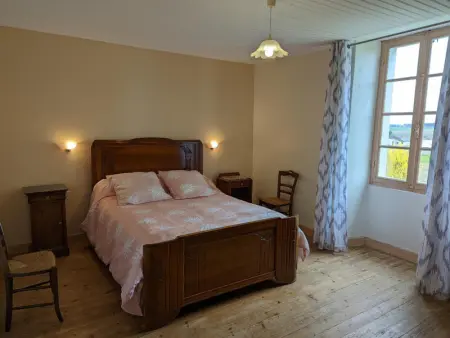 Maison au calme avec jardin privé et WIFI, idéale pour la famille - Photo 12