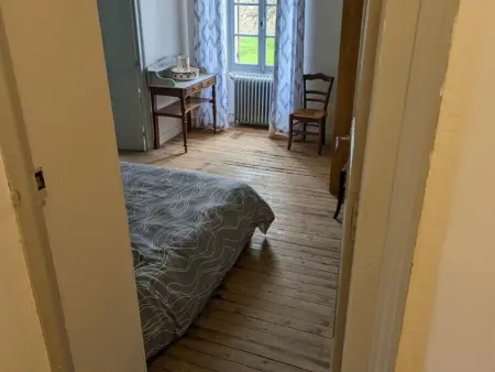 Maison au calme avec jardin privé et WIFI, idéale pour la famille - Photo 15