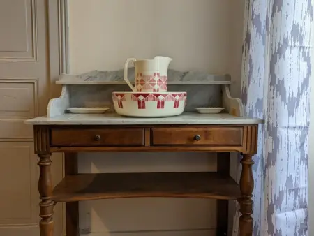 Maison au calme avec jardin privé et WIFI, idéale pour la famille - Photo 18