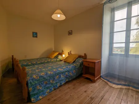 Maison au calme avec jardin privé et WIFI, idéale pour la famille - Photo 20