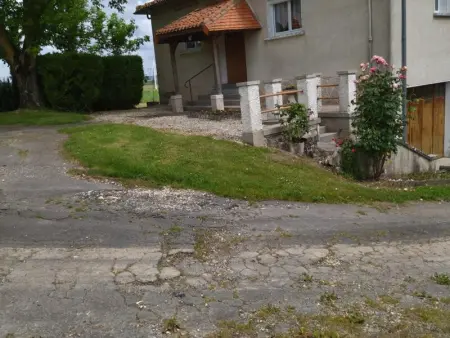 Maison au calme avec jardin privé et WIFI, idéale pour la famille - Photo 23