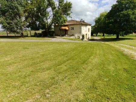 Maison au calme avec jardin privé et WIFI, idéale pour la famille - Photo 24
