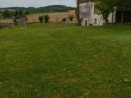 Maison au calme avec jardin privé et WIFI, idéale pour la famille - Photo 26