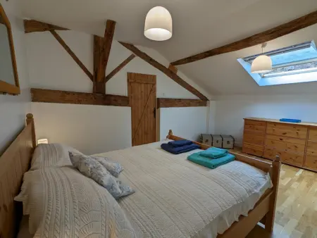 Maison spacieuse avec jardin privé à Massignac - Photo 3