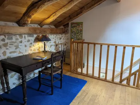 Maison spacieuse avec jardin privé à Massignac - Photo 16