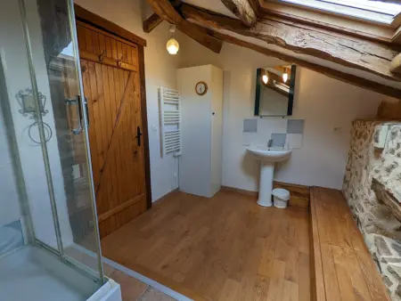 Maison spacieuse avec jardin privé à Massignac - Photo 20