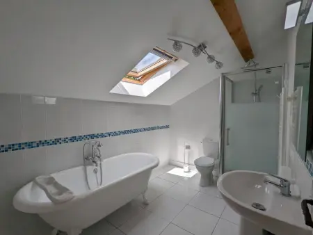 Maison spacieuse avec jardin privé à Massignac - Photo 24