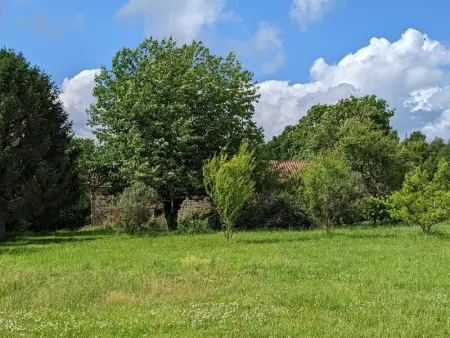 Maison spacieuse avec jardin privé à Massignac - Photo 33