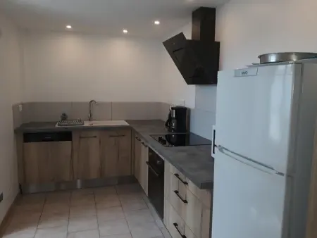 Charmant Gîte Communal avec Terrasse et Animaux Acceptés - Photo 5