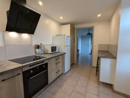 Charmant Gîte Communal avec Terrasse et Animaux Acceptés - Photo 6