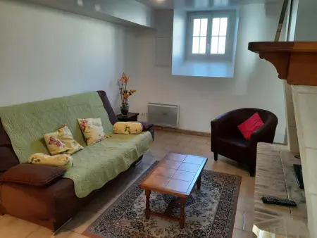 Charmant Gîte Communal avec Terrasse et Animaux Acceptés - Photo 10