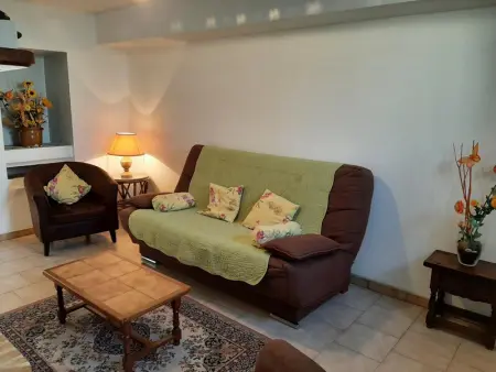 Charmant Gîte Communal avec Terrasse et Animaux Acceptés - Photo 11