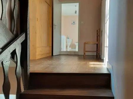 Charmant Gîte Communal avec Terrasse et Animaux Acceptés - Photo 12