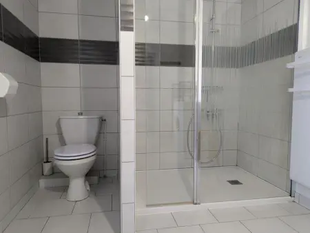 Charmant Gîte Communal avec Terrasse et Animaux Acceptés - Photo 14