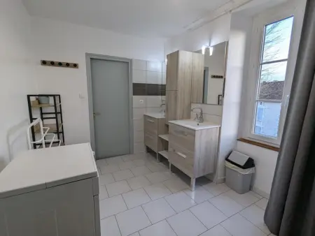 Charmant Gîte Communal avec Terrasse et Animaux Acceptés - Photo 15