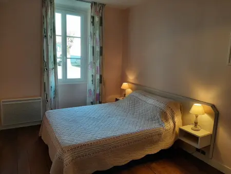 Charmant Gîte Communal avec Terrasse et Animaux Acceptés - Photo 16