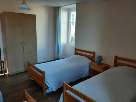 Charmant Gîte Communal avec Terrasse et Animaux Acceptés - Photo 19