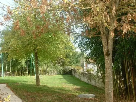 Charmant Gîte Communal avec Terrasse et Animaux Acceptés - Photo 21