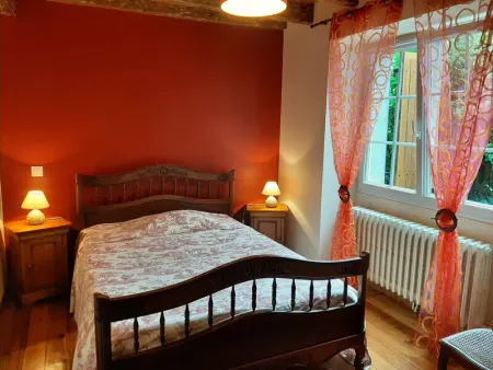 Charentaise rénovée avec jardin, à 20 min d'Angoulême - Photo 3