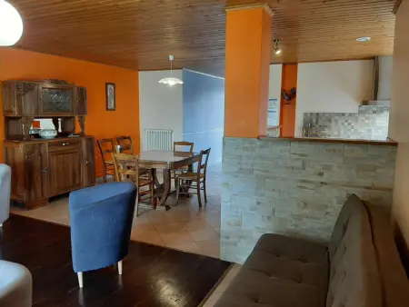 Charentaise rénovée avec jardin, à 20 min d'Angoulême - Photo 6